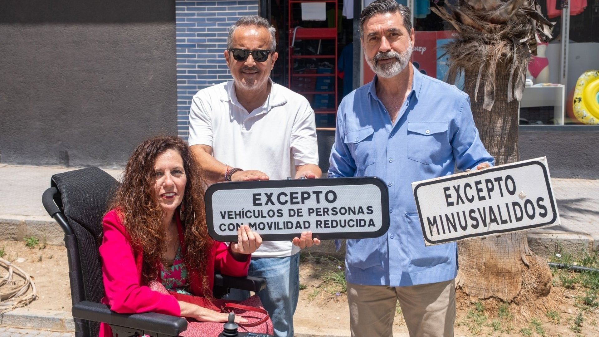 señales ayuntamiento Cádiz señales ayuntamiento Cádiz