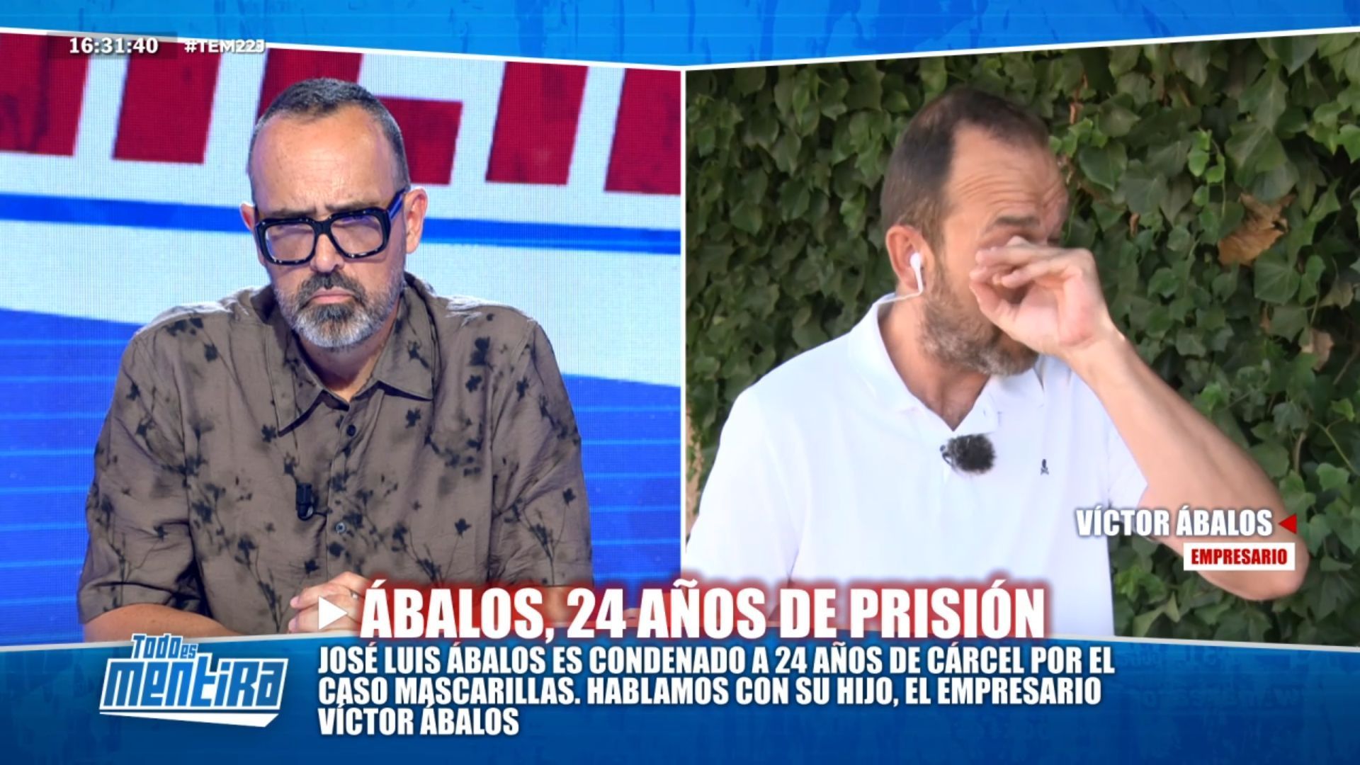 victorlagrimaTEM victorlagrimaTEM