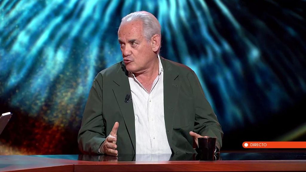 La curiosa reflexión del doctor Cabrera sobre la sentencia contra Ábalos y Koldo: "Es un acta filosófica de intenciones"