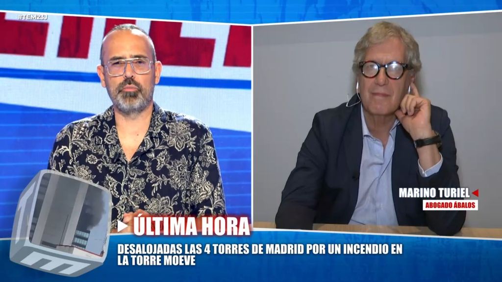 El abogado de Ábalos confiesa cómo se encuentra el exministro tras la sentencia: "Está esperanzado"