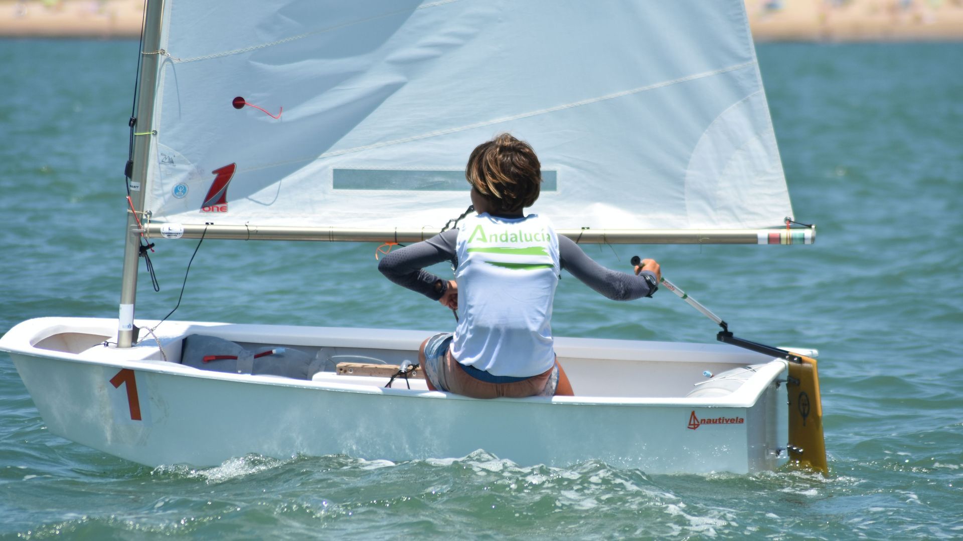 Campeonato de España de Optimist por Equipos de Autonomías Campeonato de España de Optimist por Equipos de Autonomías