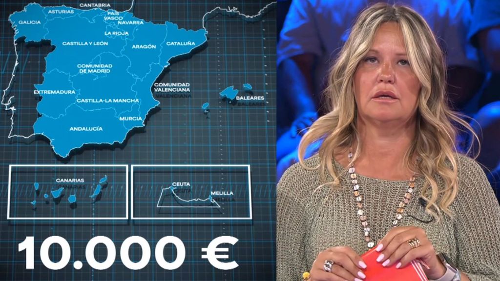 Ana decide seguir su intuición en el juego de las comunidades