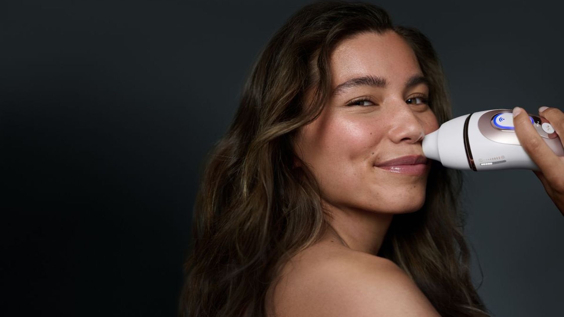 Depiladoras IPL de Braun