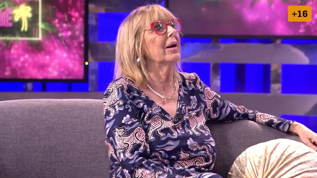 Divorciarse en los ochenta: la difícil experiencia de Pilar Yuste