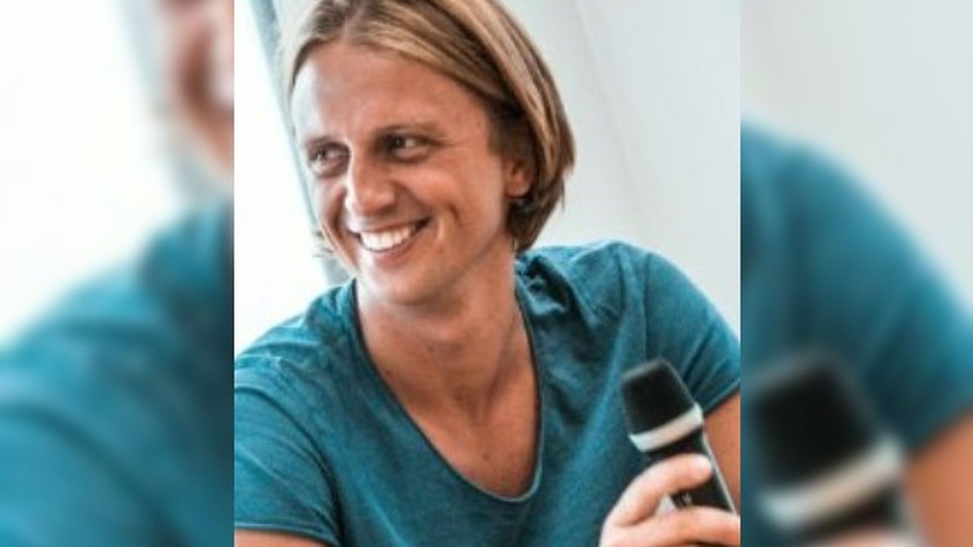El cofundador y consejero delegado del neobanco Revolut, Nik Storonsky