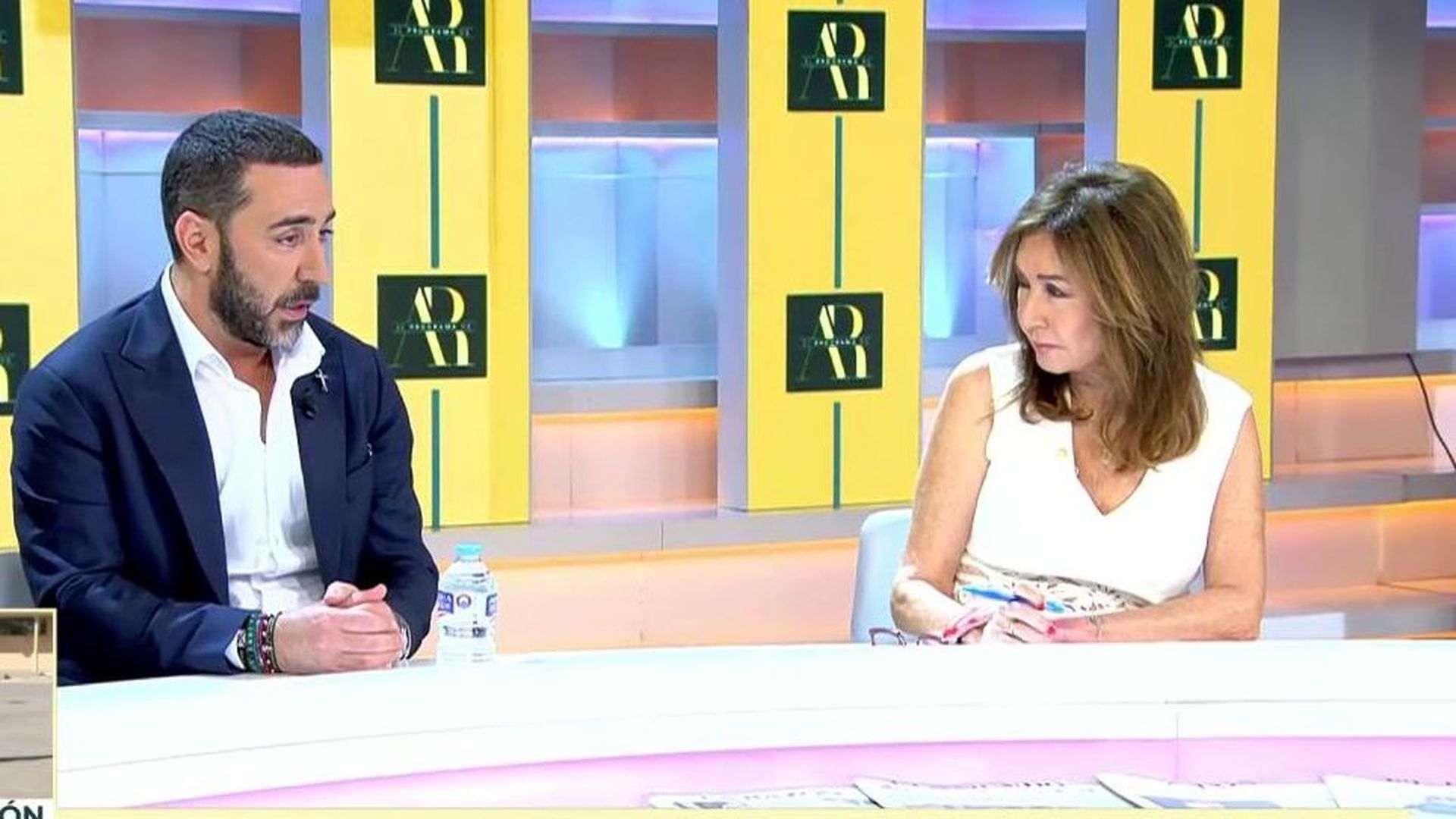 El programa de Ana Rosa