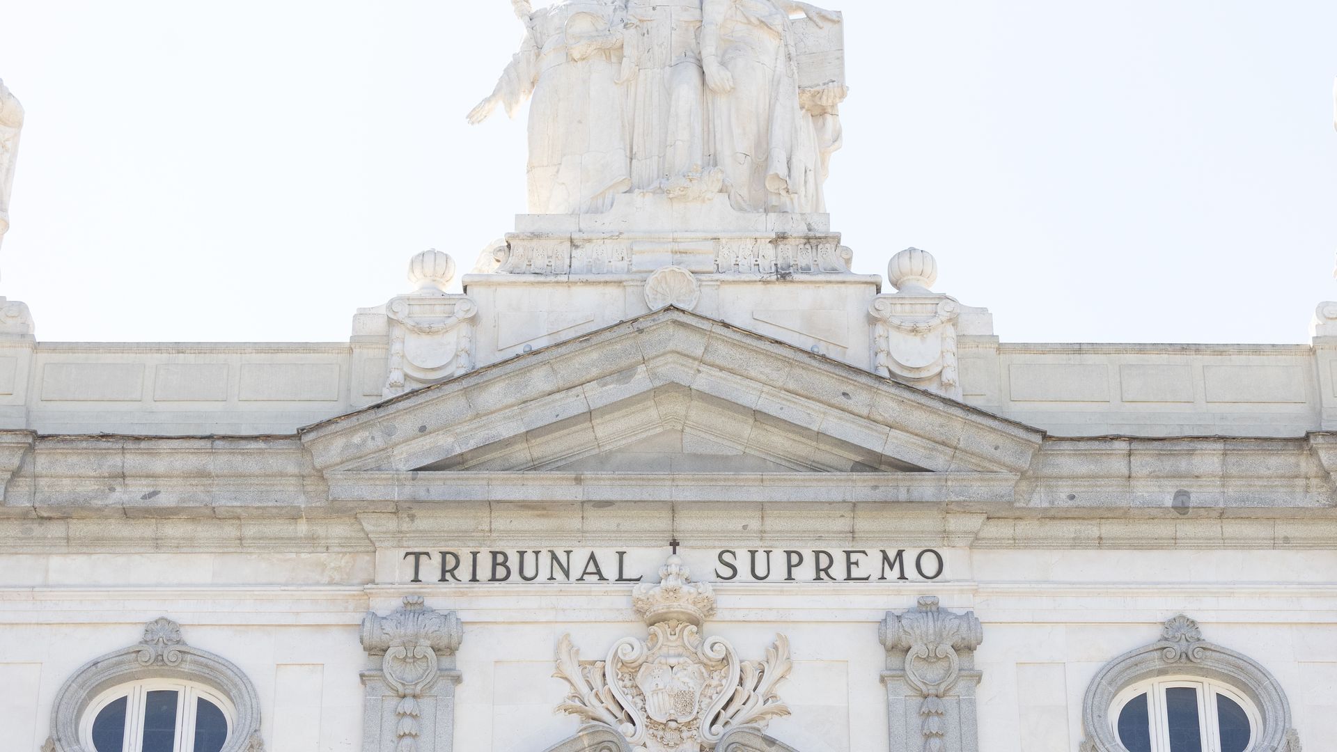 El Supremo avala que familiares cercanos recurran la concesión de una eutanasia El Supremo avala que familiares cercanos recurran la concesión de una eutanasia