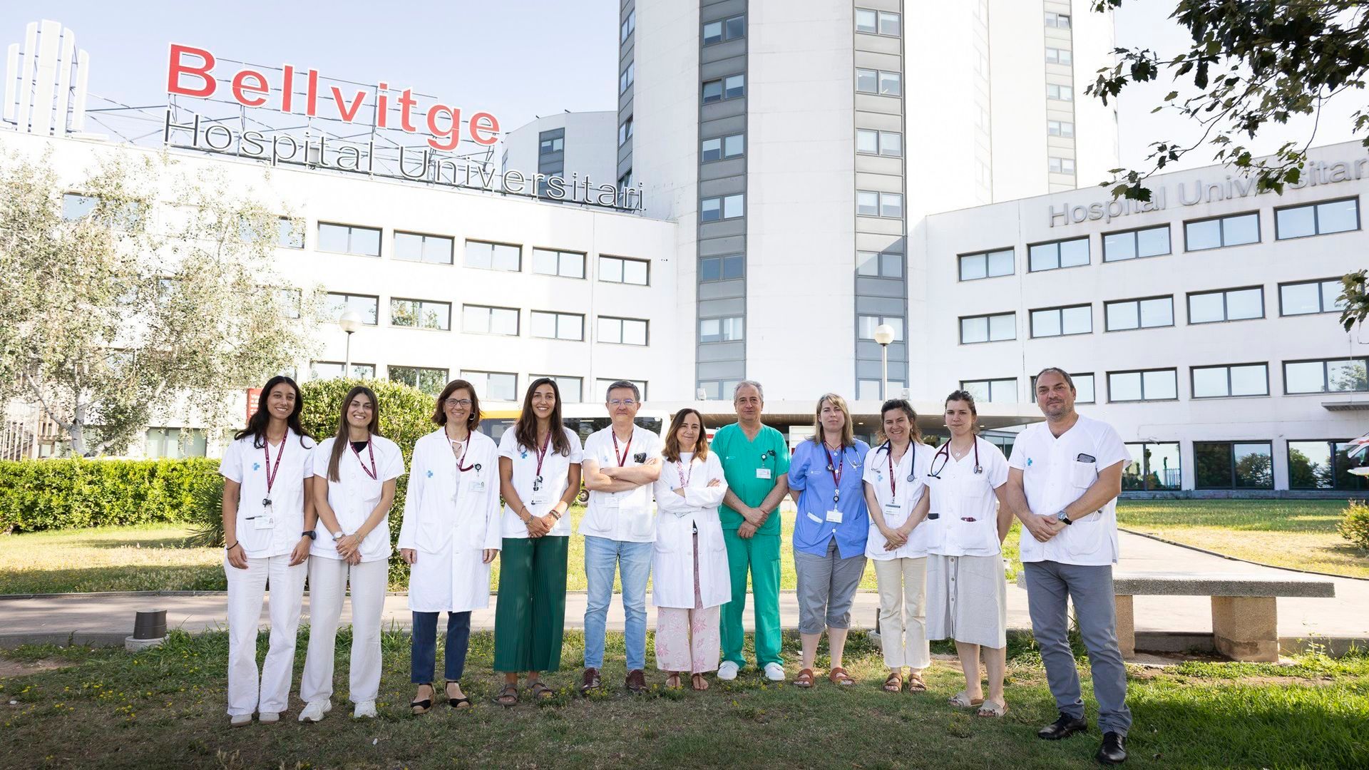 Investigadores del Hospital de Bellvitge e Idibell identifican una alteración genética que ayuda a prevenir complicaciones de la enfermedad de Rendu-Osler Investigadores del Hospital de Bellvitge e Idibell identifican una alteración genética que ayuda a prevenir complicaciones de la enfermedad de Rendu-Osler