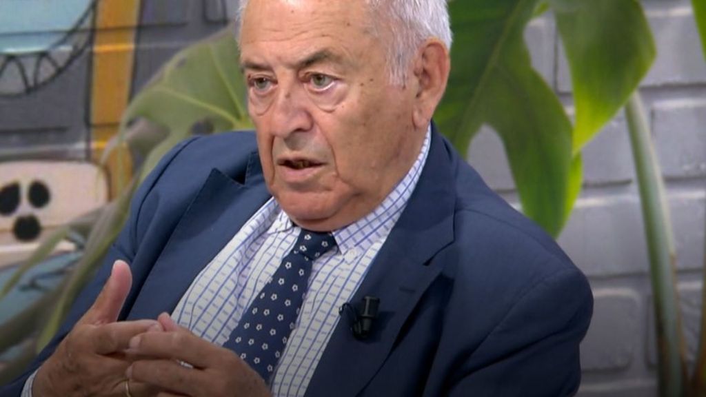 José Antonio Marina: “La adicción no es un problema, sino una mala solución a un problema”