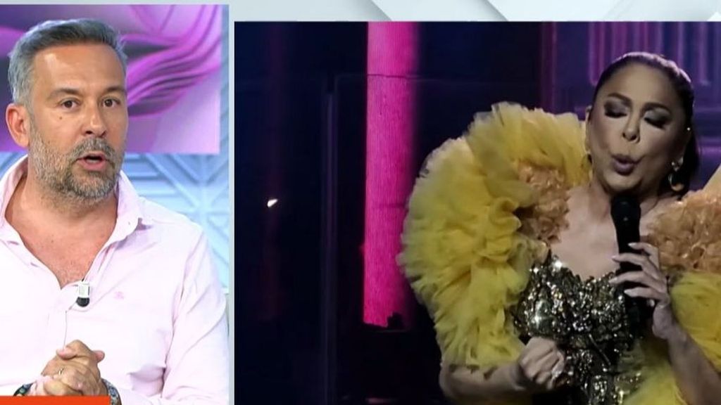 Kike Calleja desvela el motivo por el que Il Divo se retira del concierto con Isabel Pantoja: “Cancelan tras conocer su pasado”