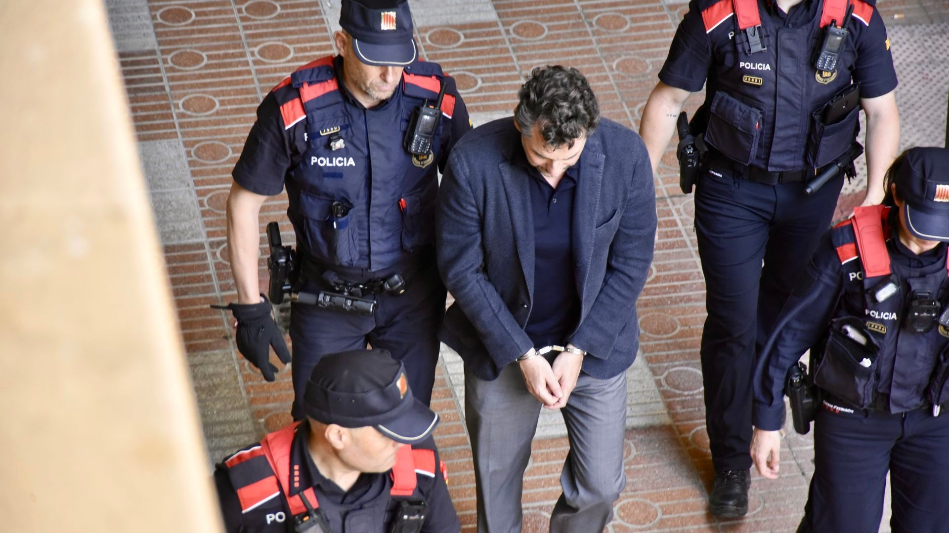 La psicóloga que trató a Isak y Jonathan Andic, una figura clave citada en la nueva fase de la investigación