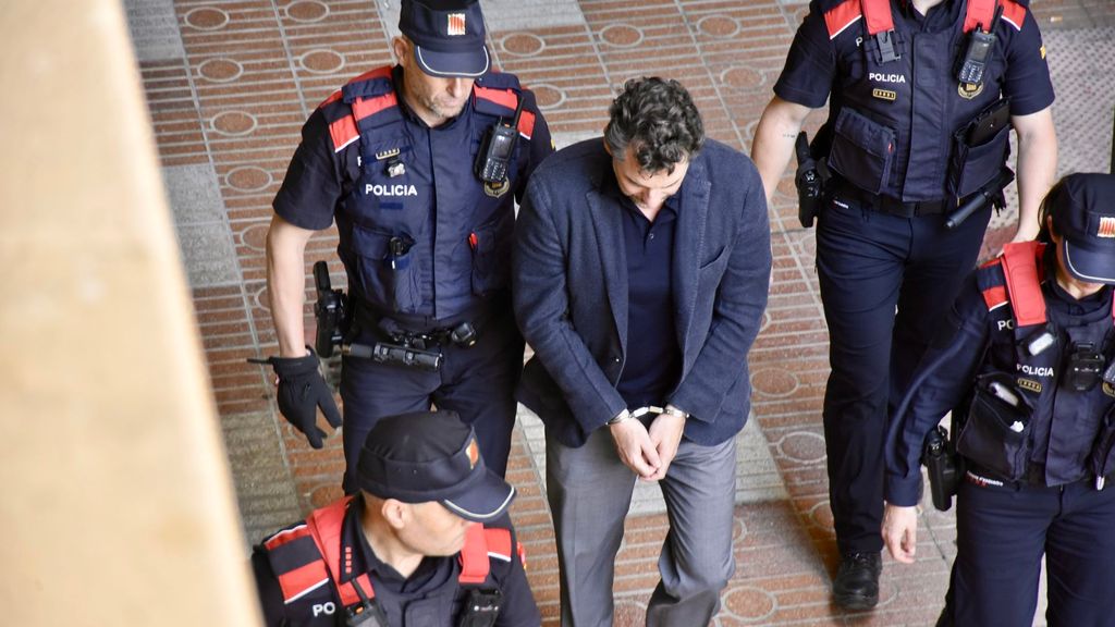 La psicóloga que trató a Isak y Jonathan Andic, una figura clave citada en la nueva fase de la investigación