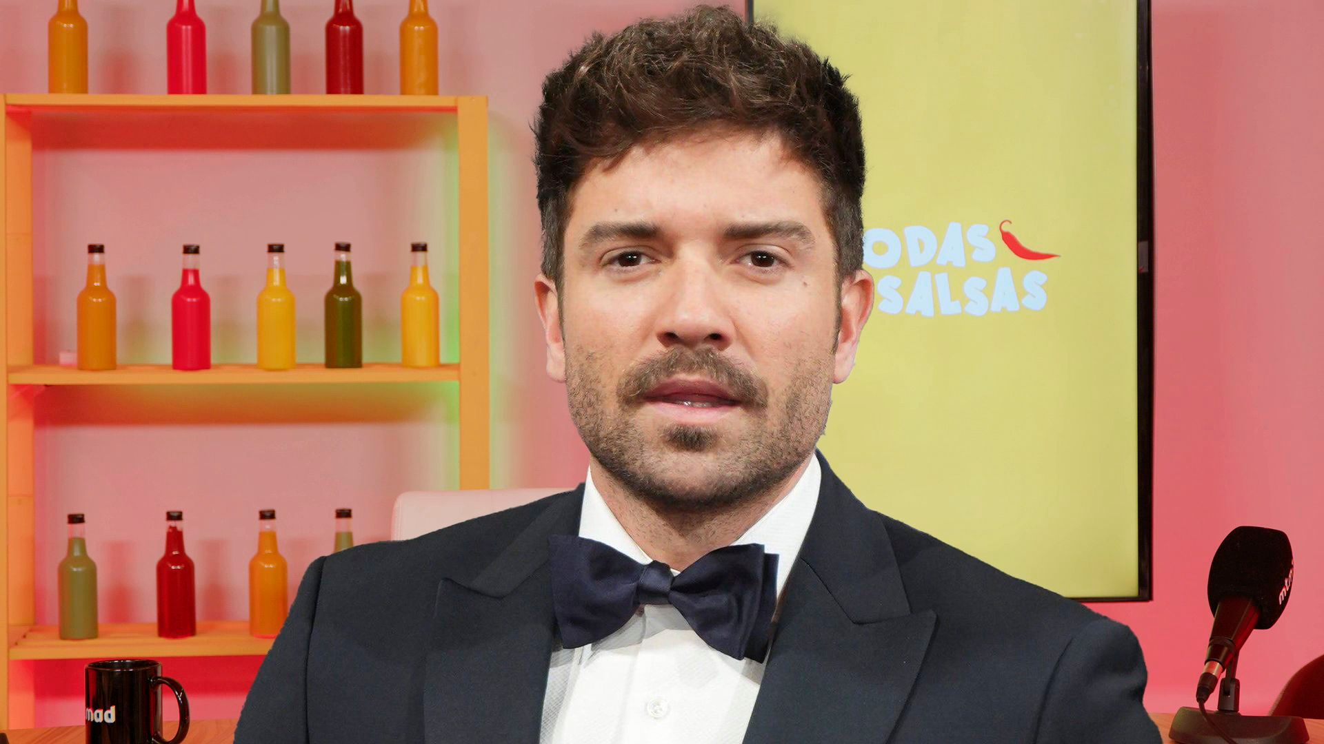 La ruptura de Pablo Alborán: ¿Quién ha tomado la decisión? En todas las salsas Temporada 10 Top Vídeos 2056