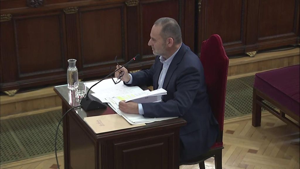 La sentencia afirma que Ábalos cobró 447.795 euros