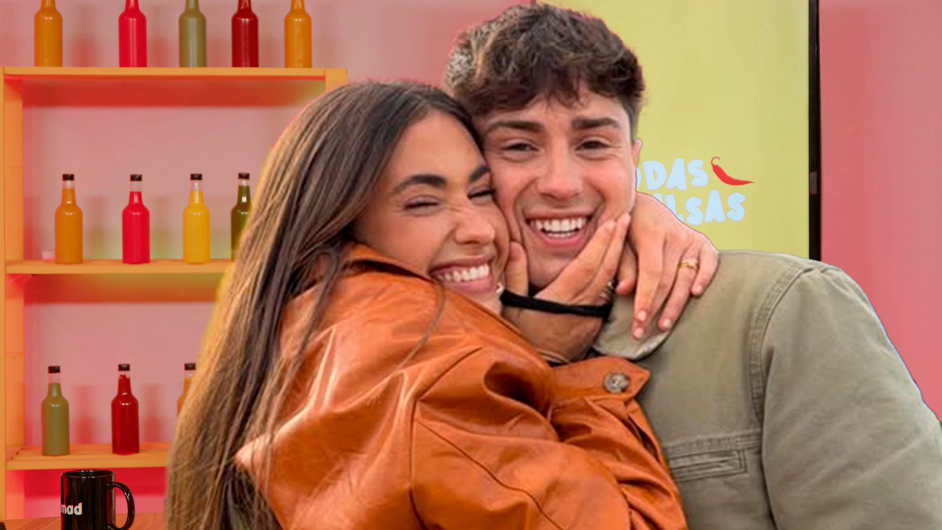 La verdad tras la confirmación de Marina Barrial y Manu Regato: ¿Estaba pactado? En todas las salsas Temporada 10 Top Vídeos 2059