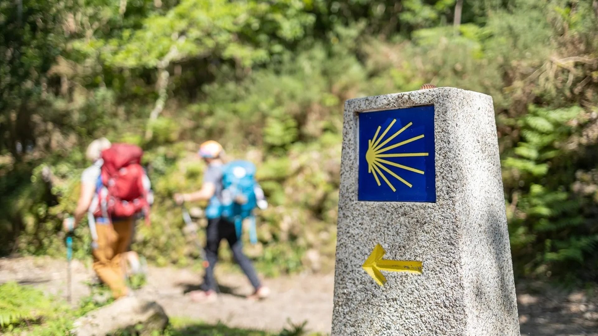 Los errores más comunes al hacer El Camino de Santiago Los errores más comunes al hacer El Camino de Santiago