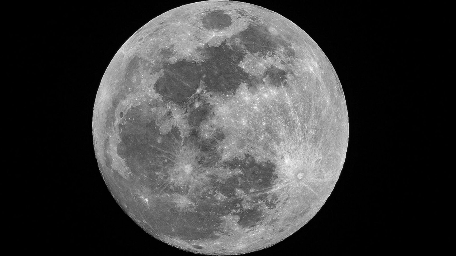 Luna llena