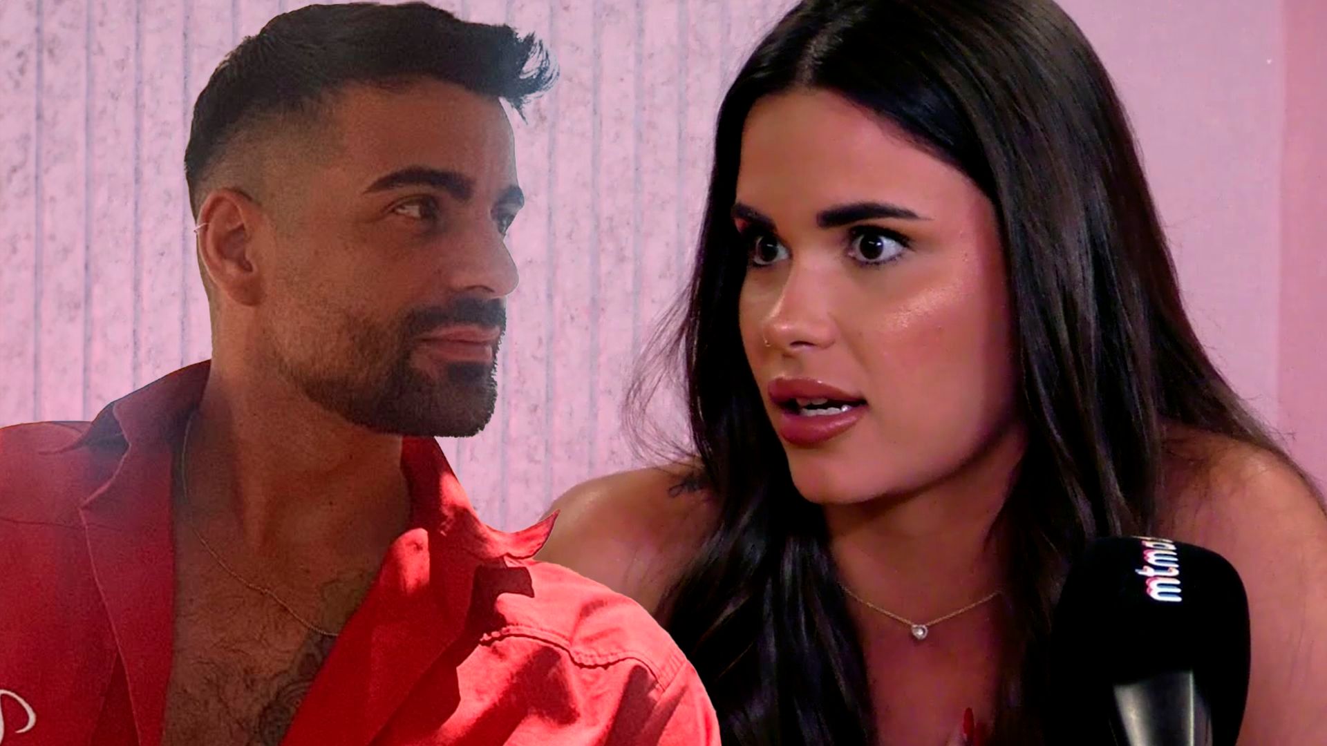 Nieves confiesa su recaída con Lorenzo tras ‘LIDLT 10’ En todas las salsas Temporada 10 Top Vídeos 2051