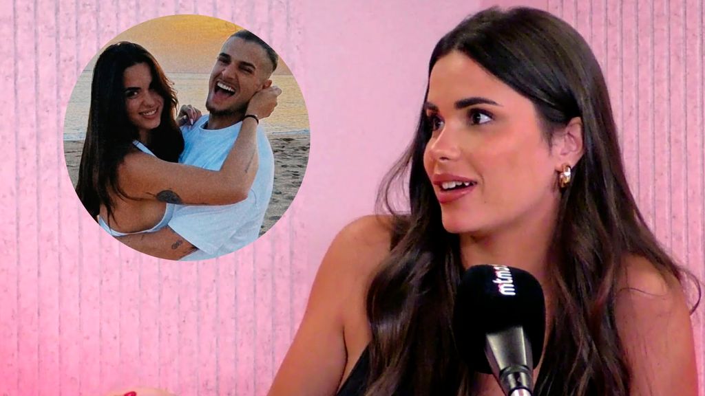 Nieves cuenta su historia de amor con Jesús: su romance secreto En todas las salsas Temporada 10 Top Vídeos 2053