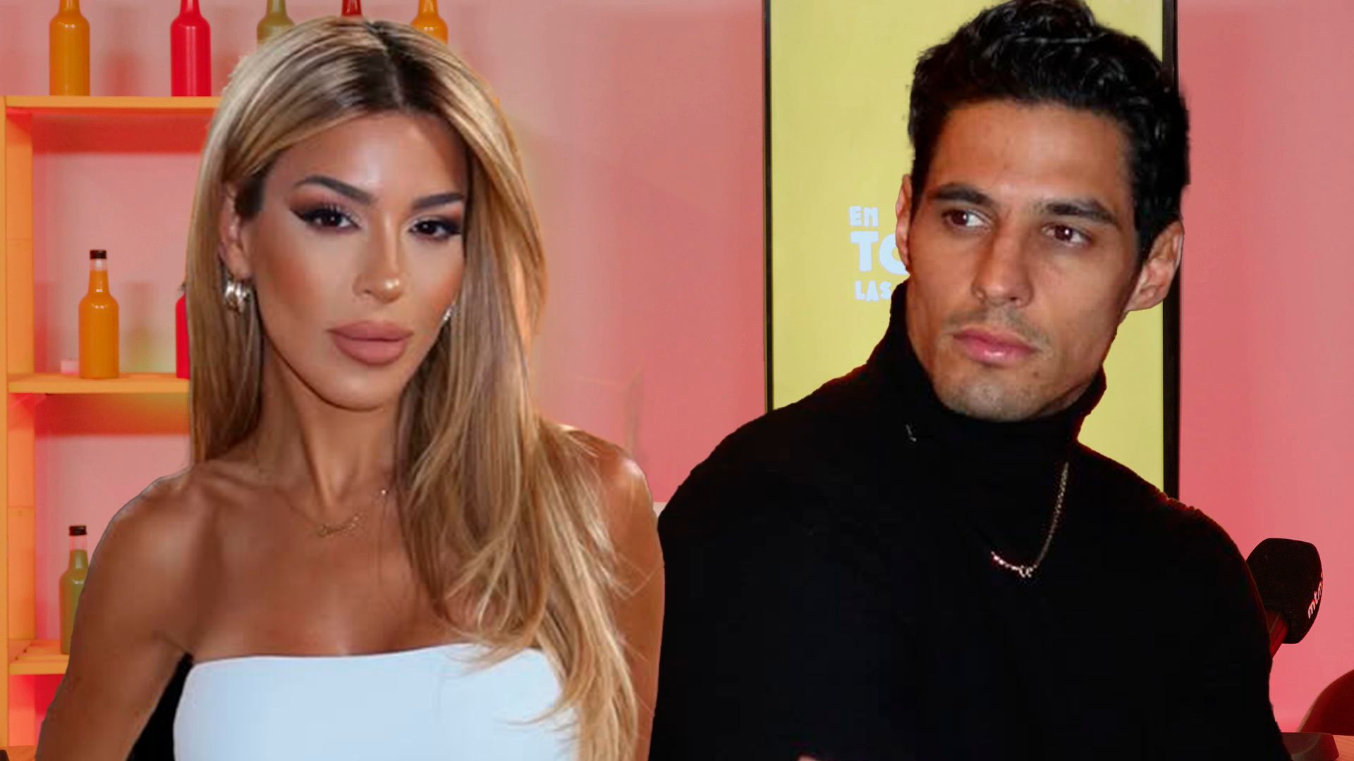 Oriana, pillada con Facundo en Chile tras romper: sus palabras En todas las salsas Temporada 10 Top Vídeos 2057