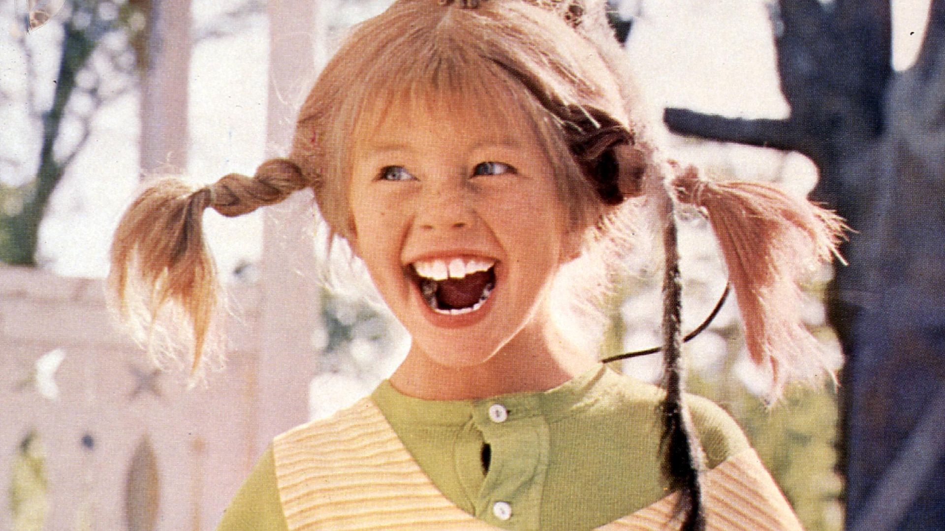 Pippi Calzaslargas Pippi Calzaslargas