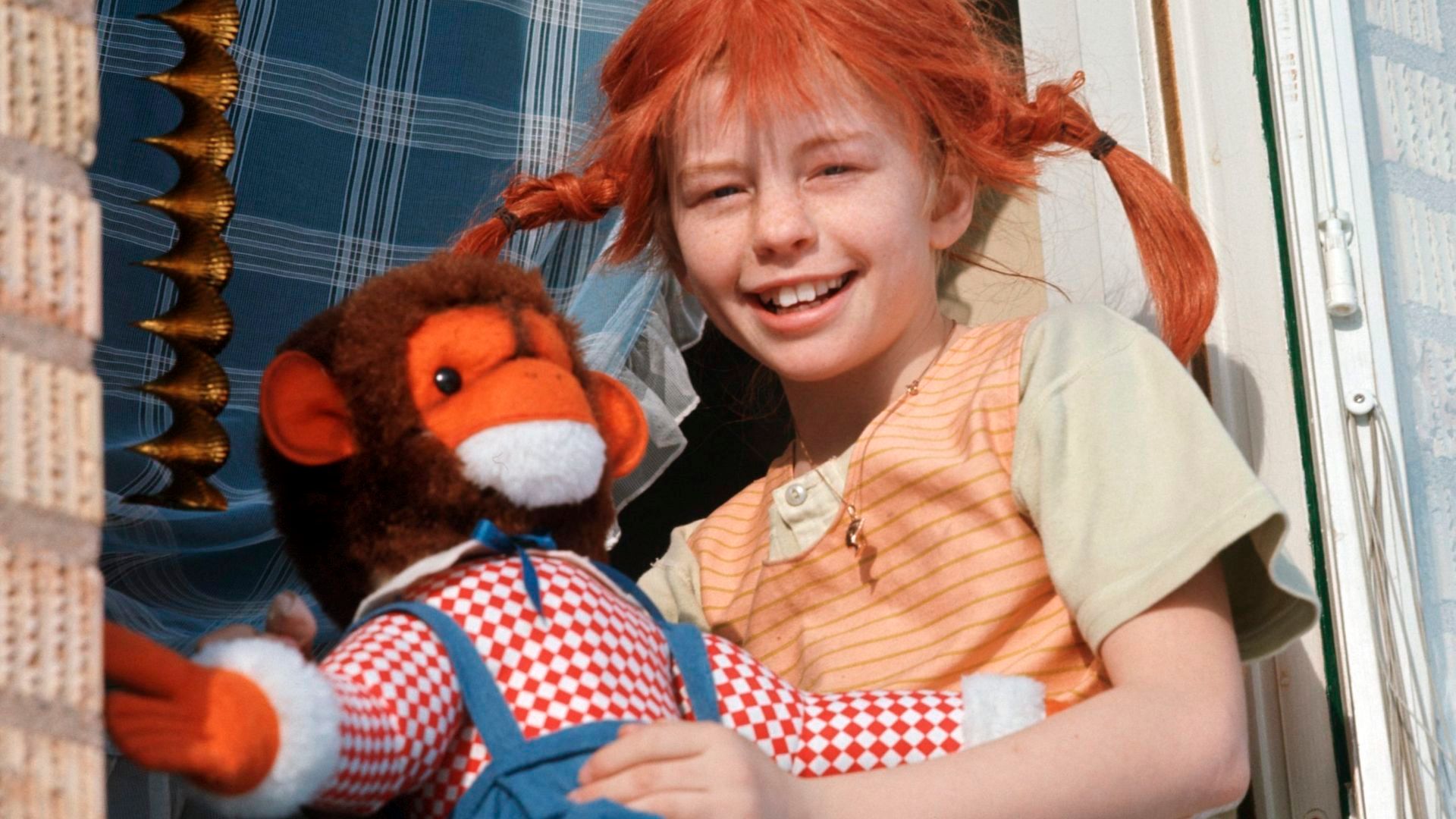 Pippi Calzaslargas