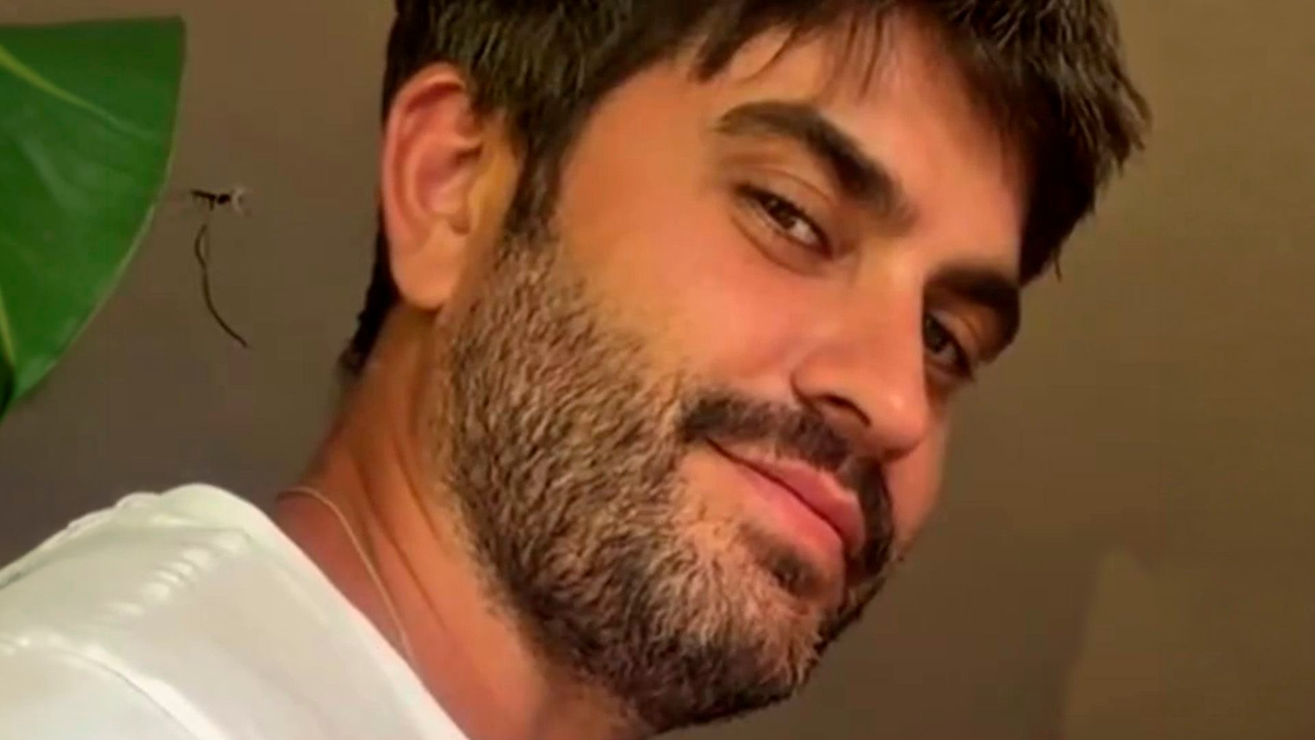 Rodri Fuertes responde a las críticas sobre el papel que desempeña en la crianza de su hija