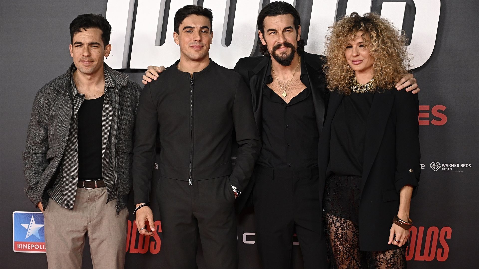 Sheila Casas ha sido la primera de la familia en hablar de la ruptura de Óscar y Ana Mena