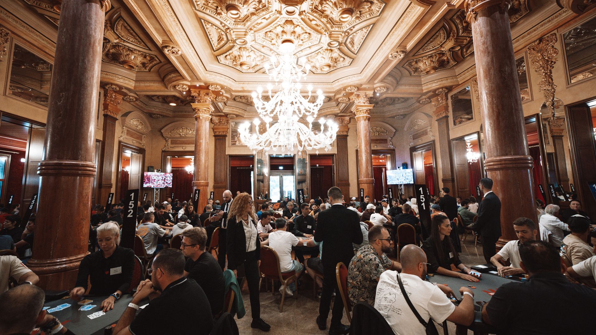 Winamax Poker Open 2026 Winamax Poker Open 2026