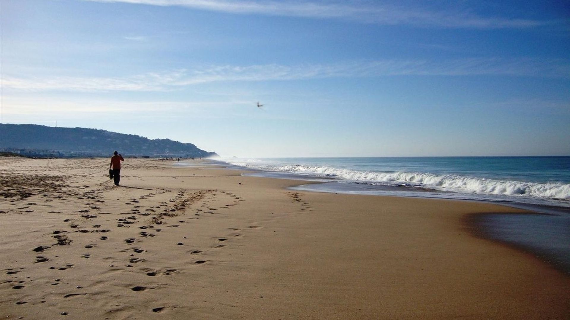 Zahara de los Atunes, Cádiz
