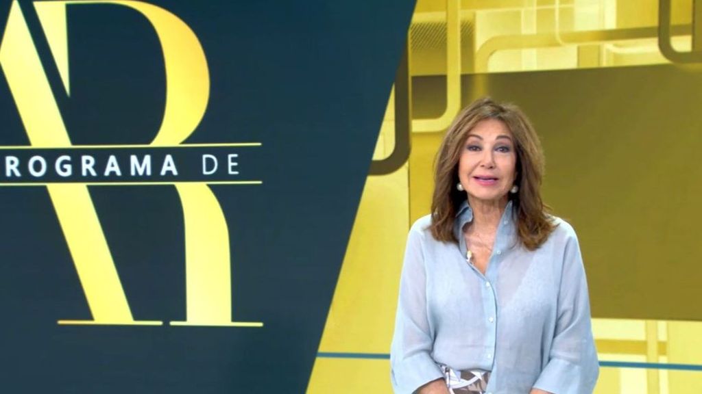 Ana Rosa Quintana, sobre las imputaciones al Gobierno: “España está asolada por una ola de calor y por otra ola de corrupción”