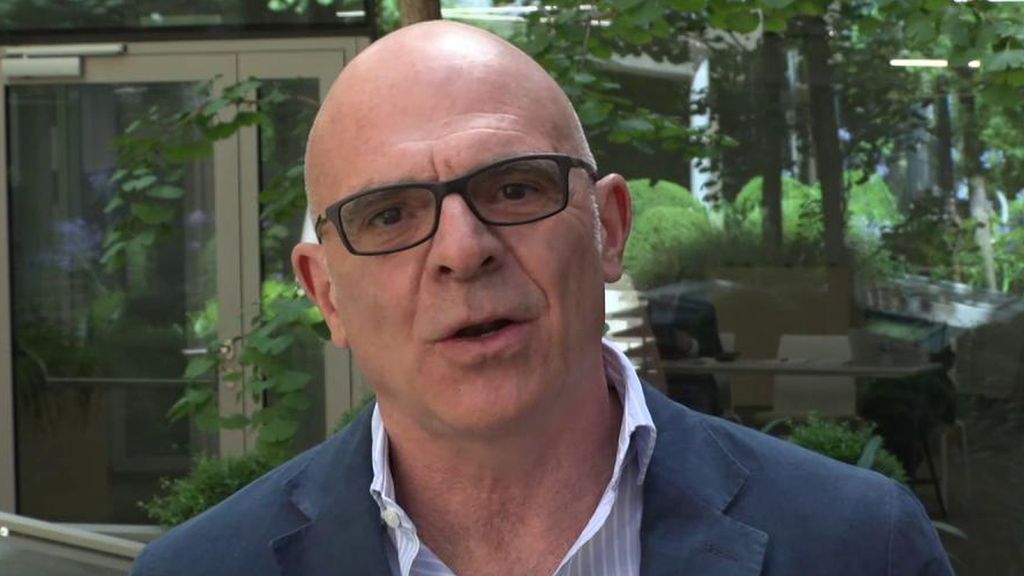 Ángel Durántez, experto en longevidad sobre el negocio del envejecimiento: "Va a superar en inversión a la inteligencia artificial"