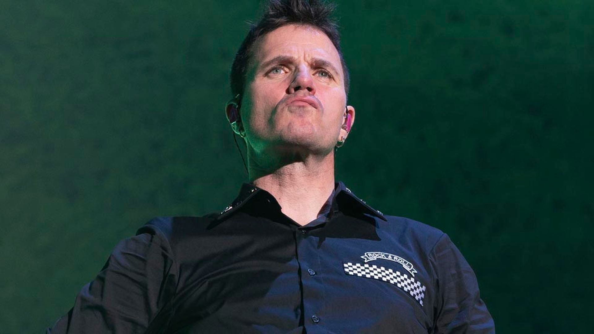 Dani Martín