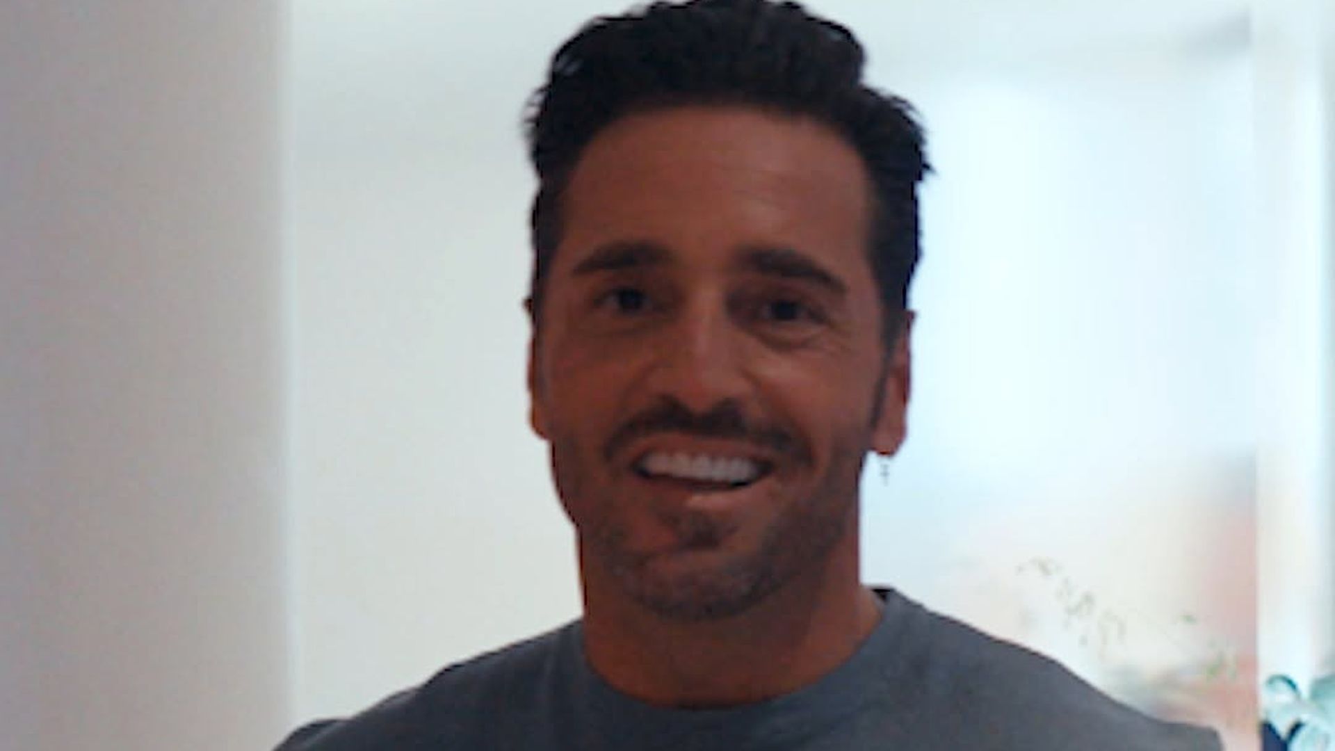 David Bustamante