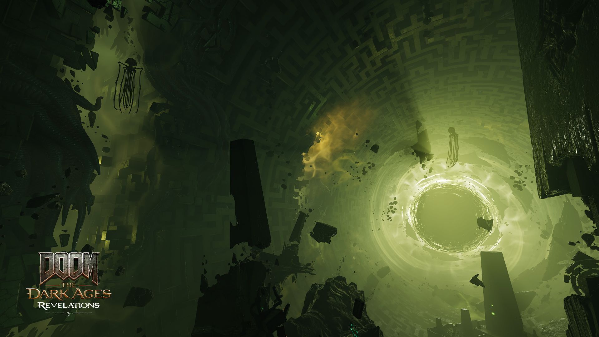 DOOM: The Dark Ages – Revelations
