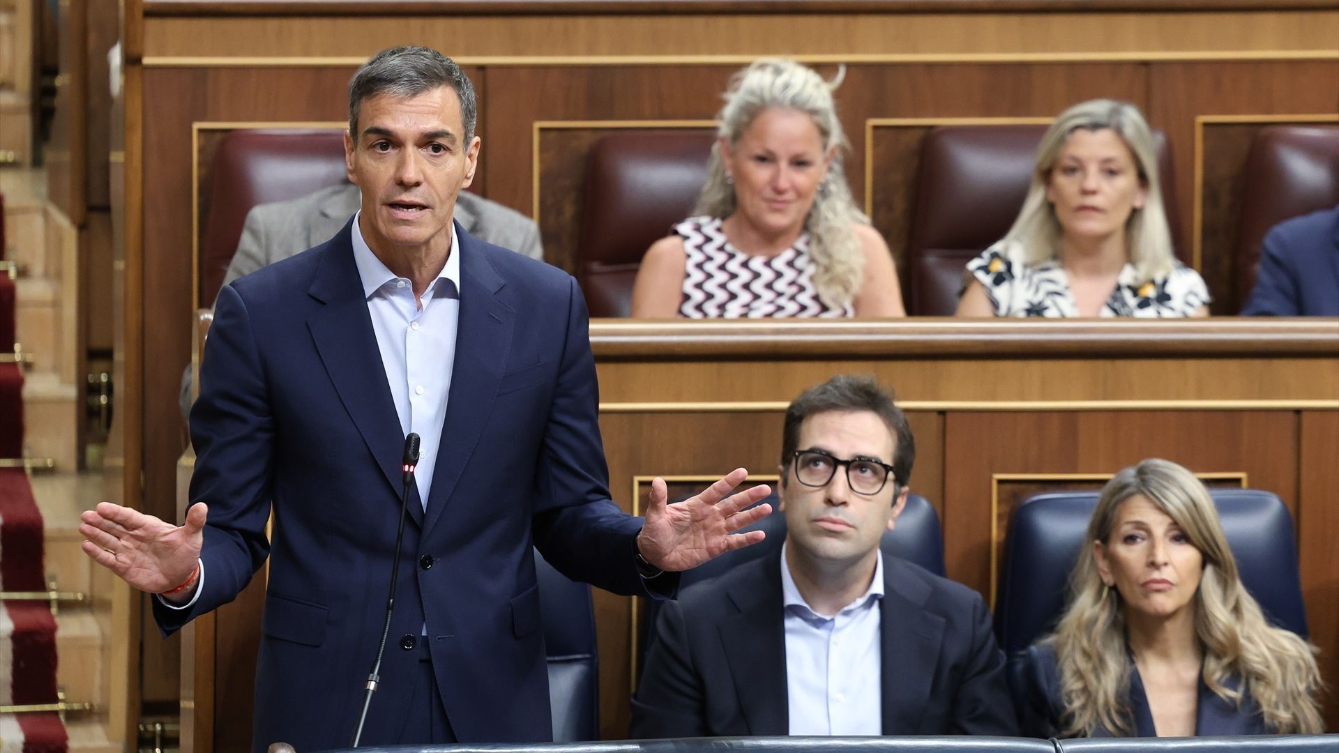 EuropaPress_7602786_presidente_gobierno_pedro_sanchez_interviene_sesion_control_gobierno EuropaPress_7602786_presidente_gobierno_pedro_sanchez_interviene_sesion_control_gobierno