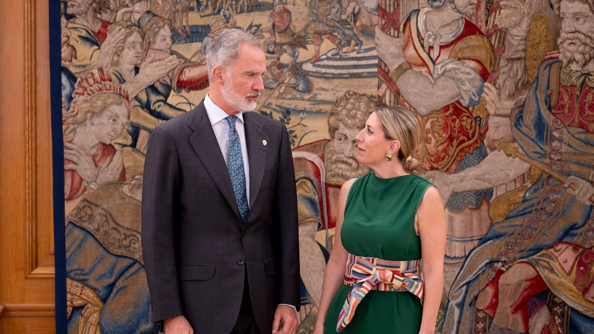 EuropaPress_7619923_rey_felipe_vi_recibe_audiencia_presidenta_junta_extremadura_maria_guardiola EuropaPress_7619923_rey_felipe_vi_recibe_audiencia_presidenta_junta_extremadura_maria_guardiola