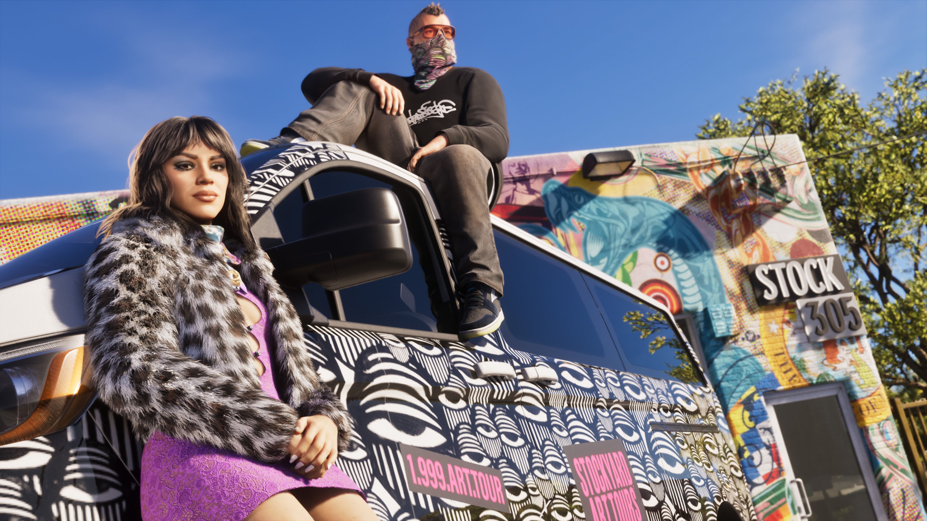 Grand Theft Auto VI Ultimate Edition