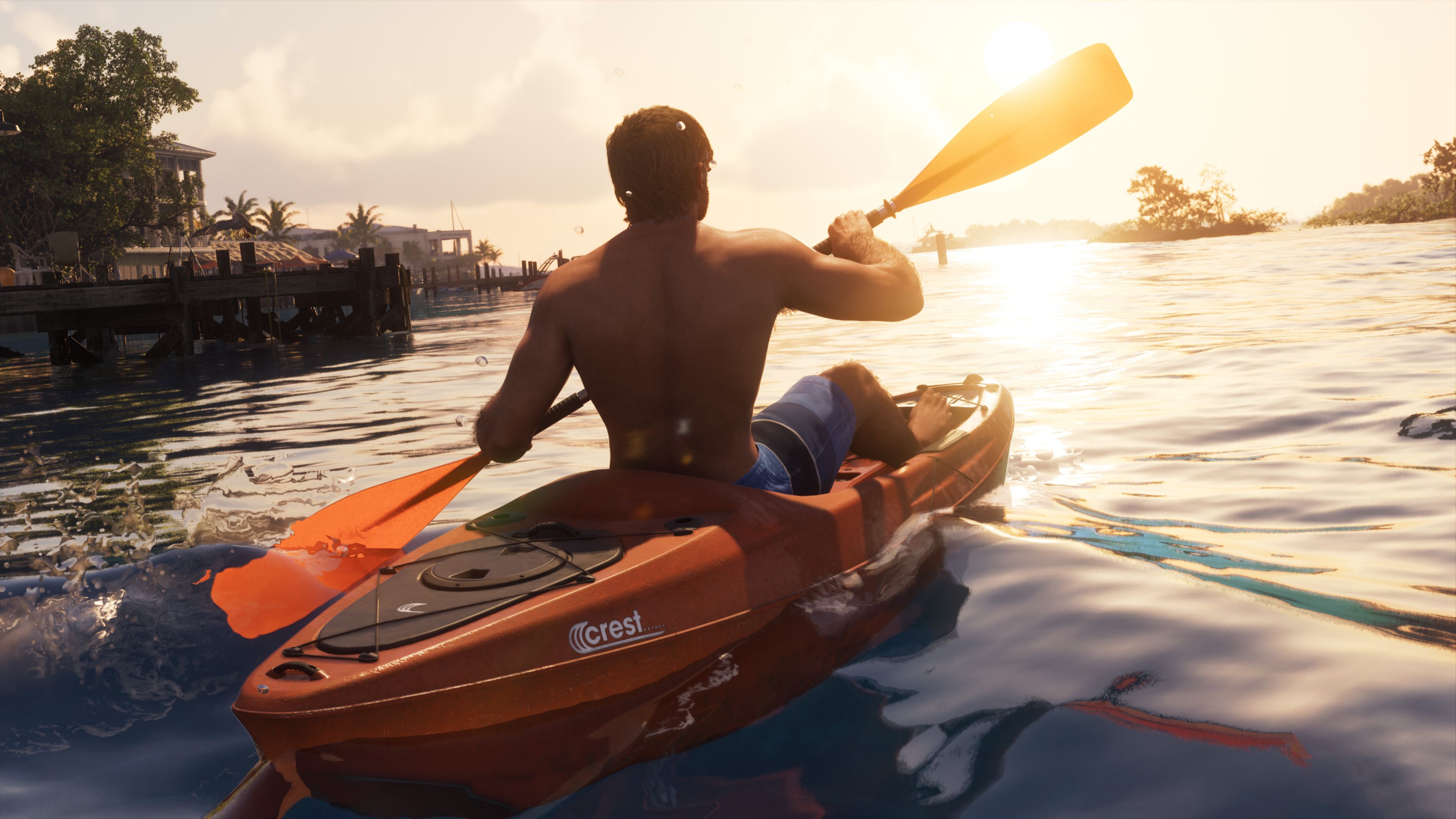 Grand Theft Auto VI Ultimate Edition