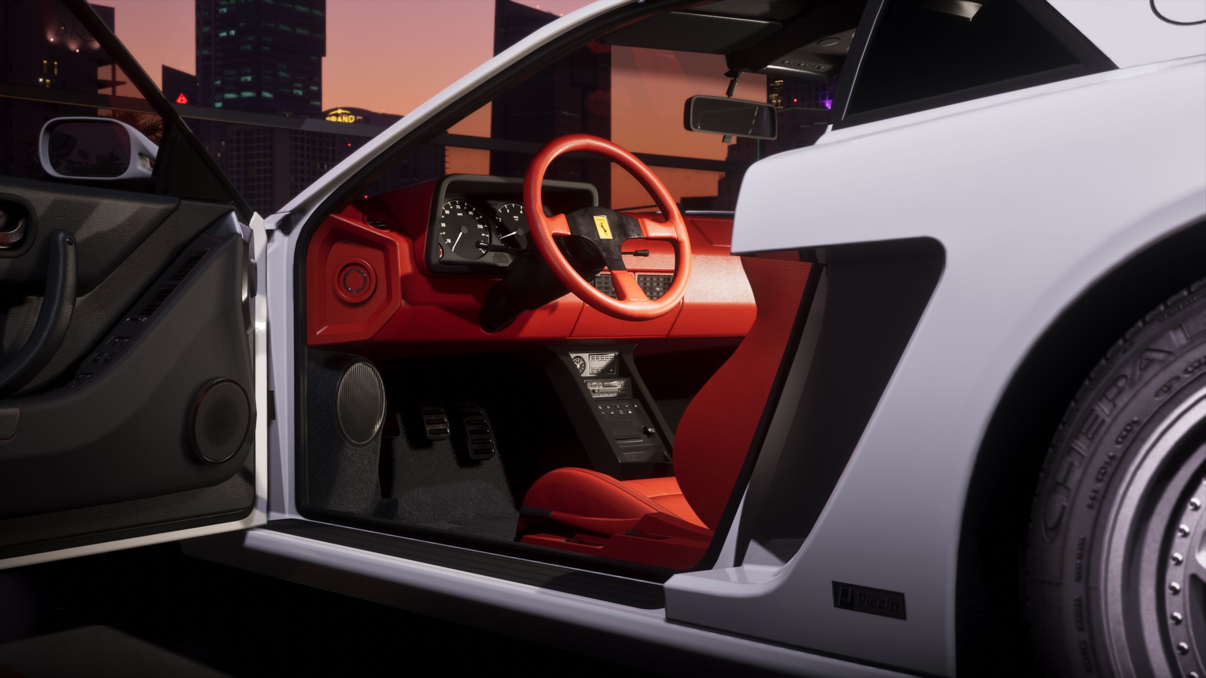 Grand Theft Auto VI Ultimate Edition