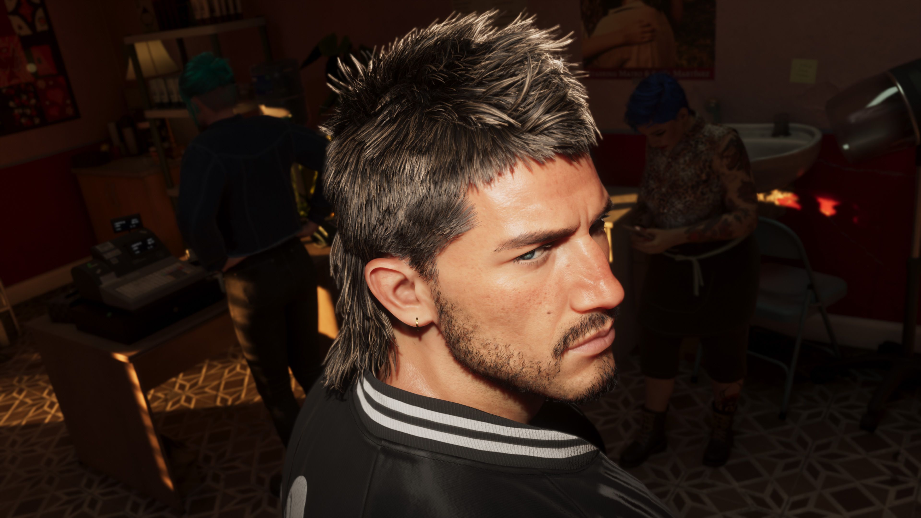 Grand Theft Auto VI Ultimate Edition