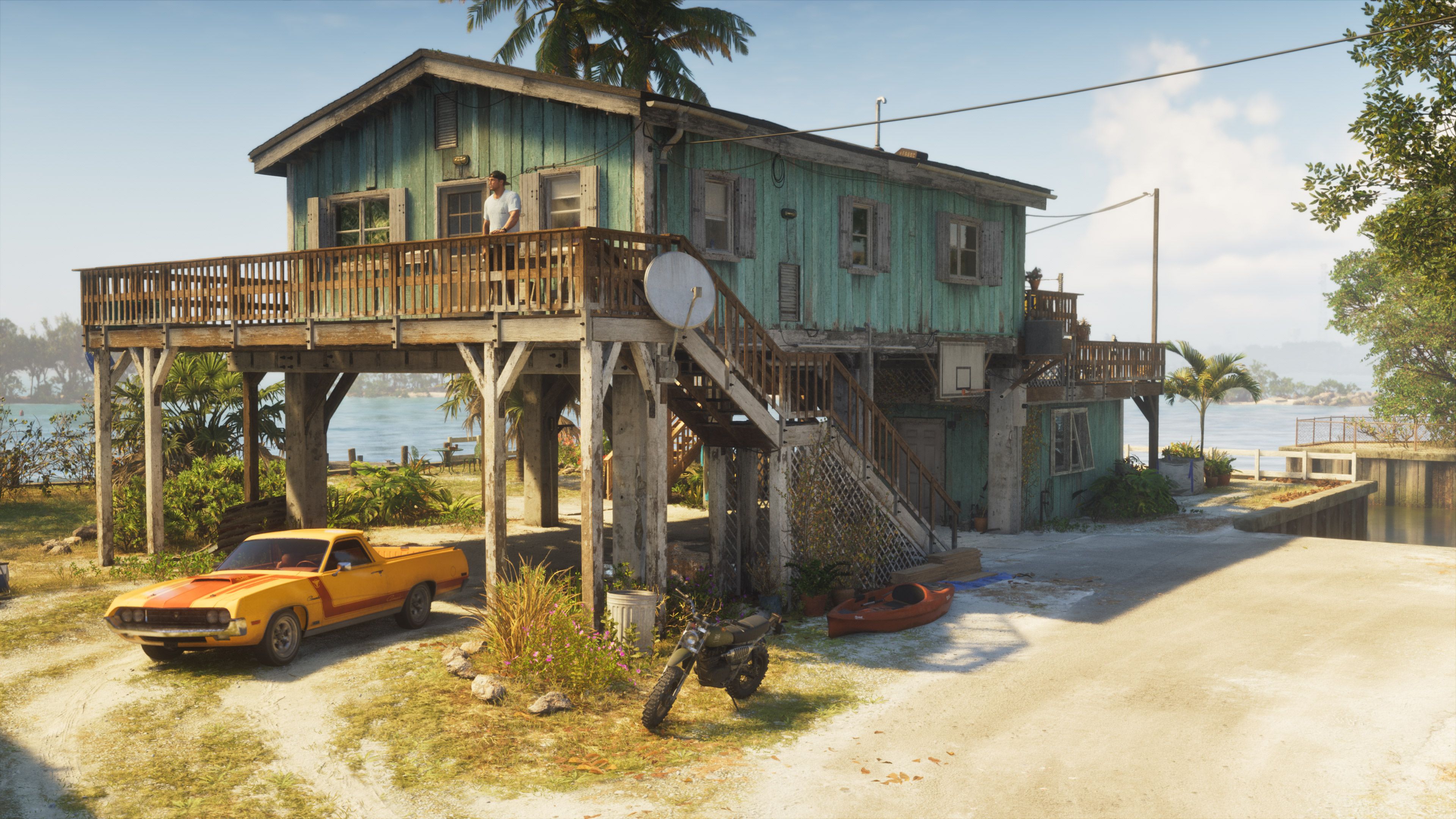 Grand Theft Auto VI Ultimate Edition