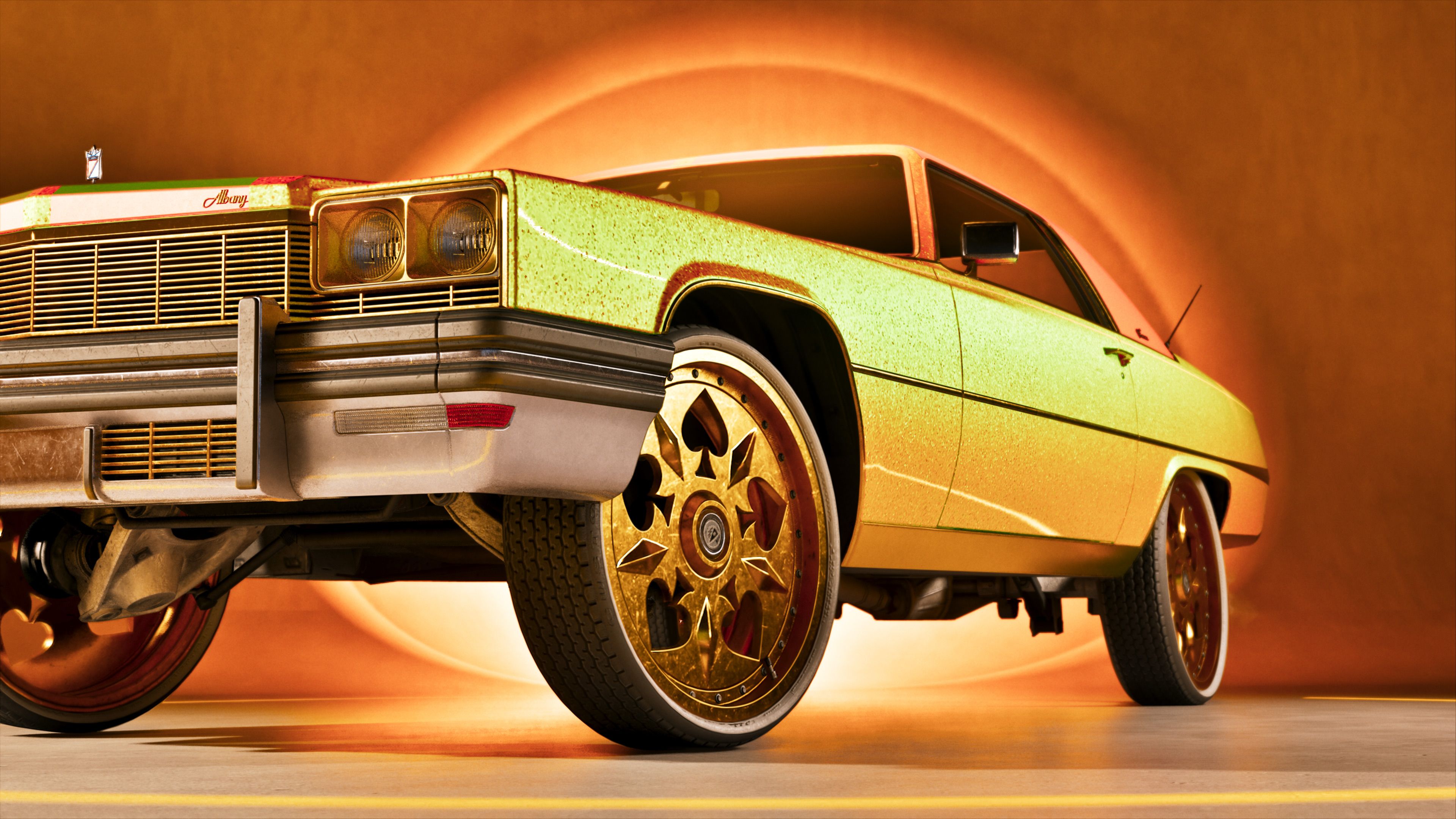 Grand Theft Auto VI Ultimate Edition
