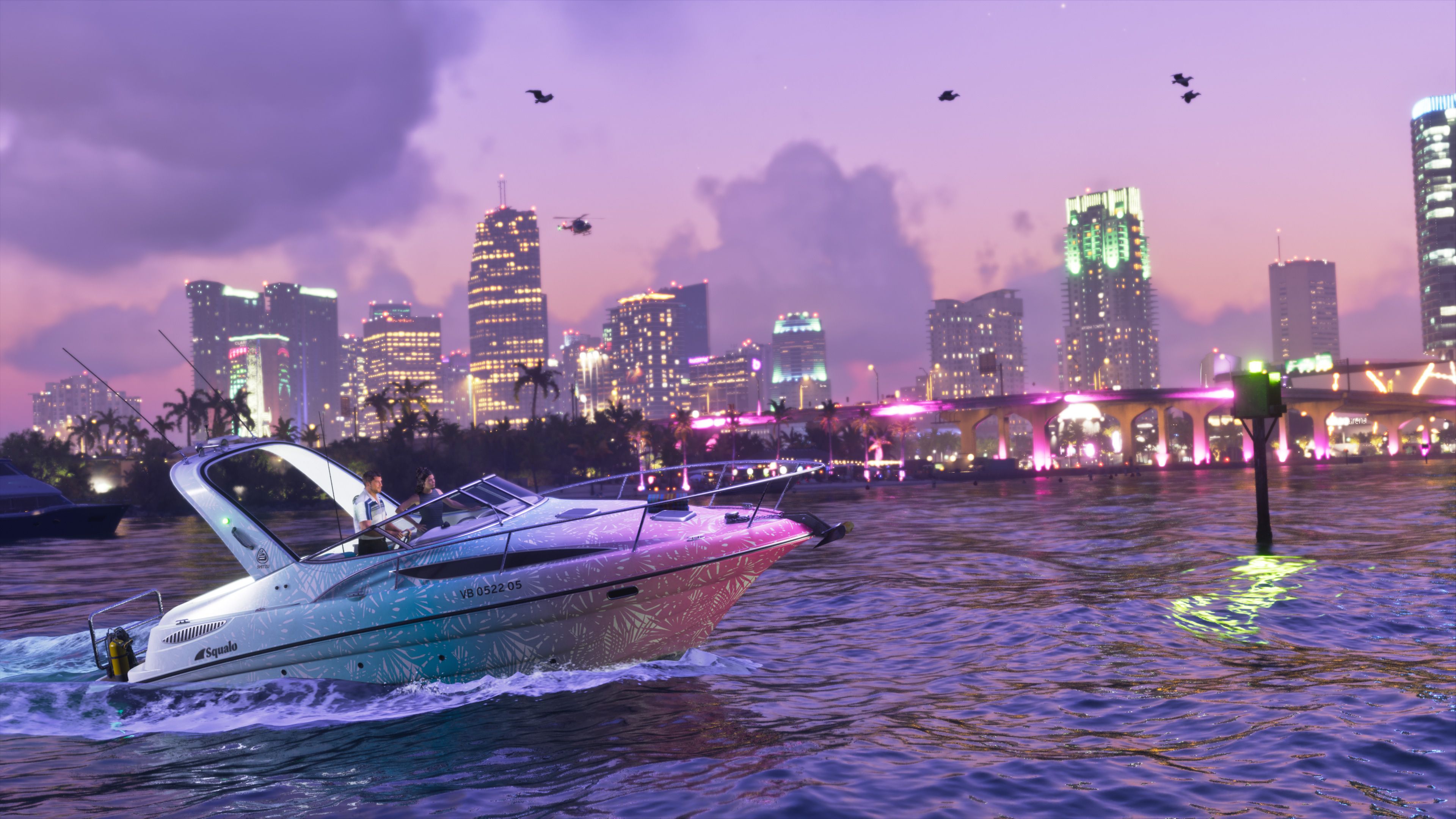 Grand Theft Auto VI Ultimate Edition