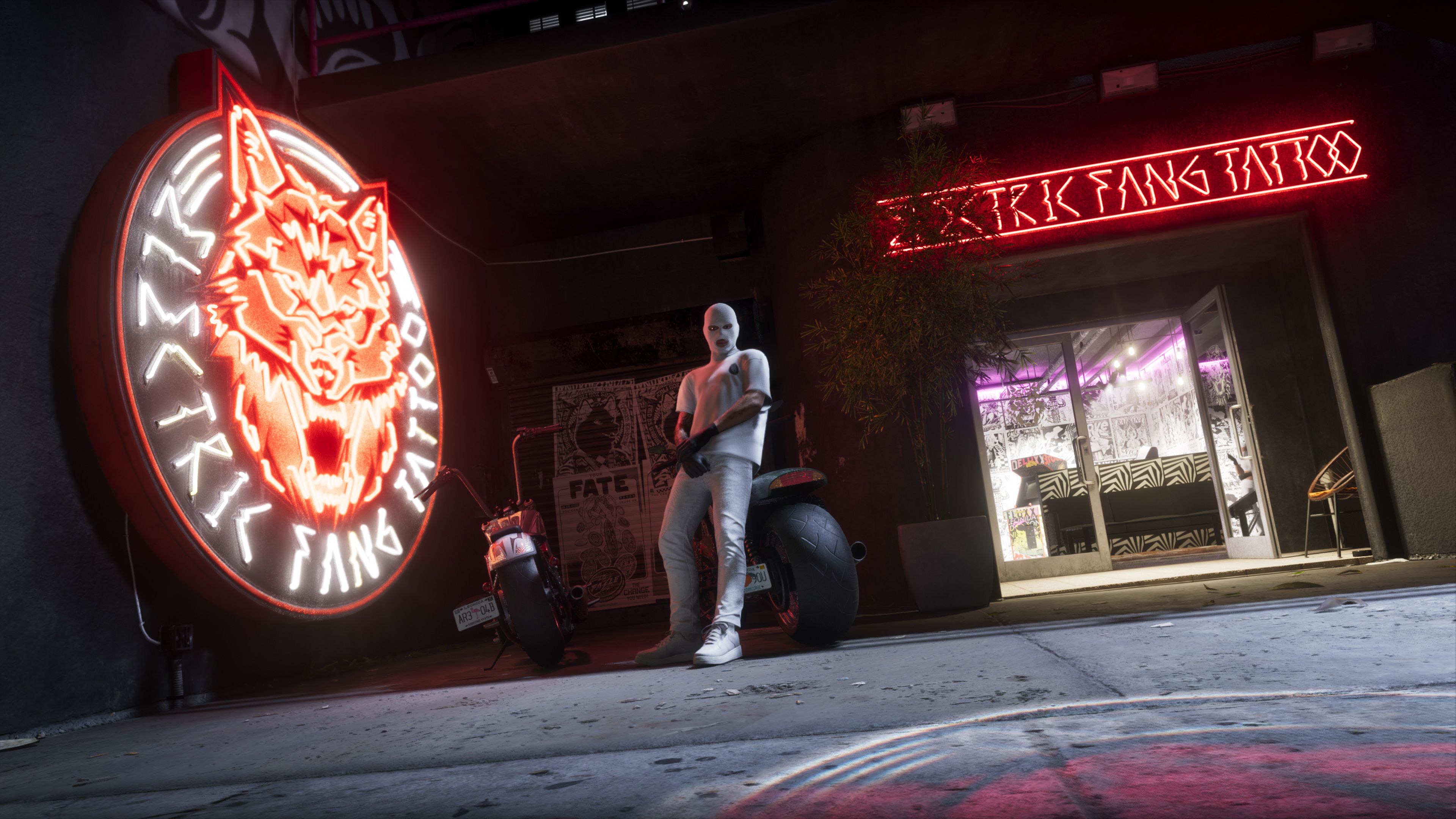 Grand Theft Auto VI Ultimate Edition