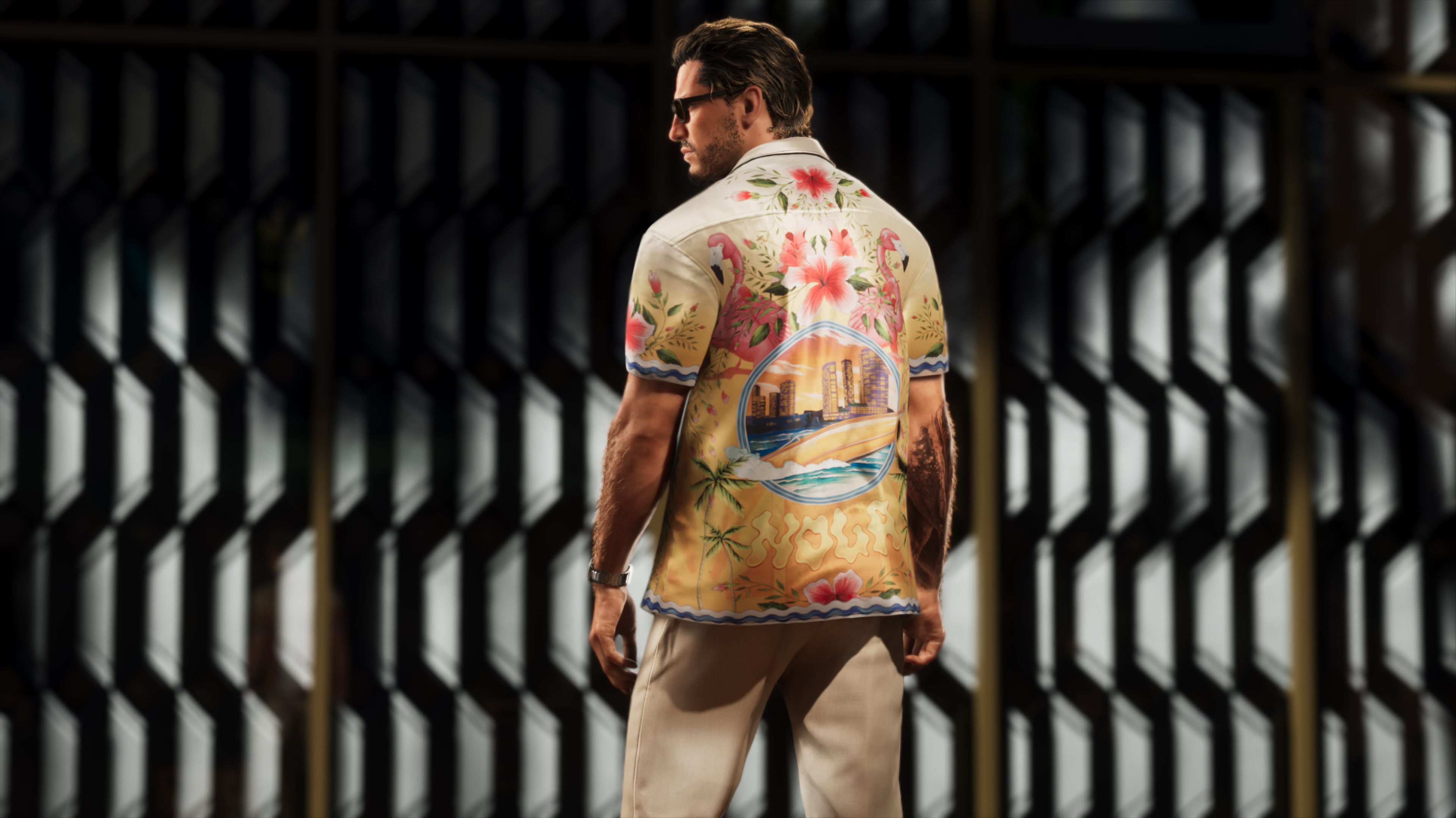 Grand Theft Auto VI Ultimate Edition
