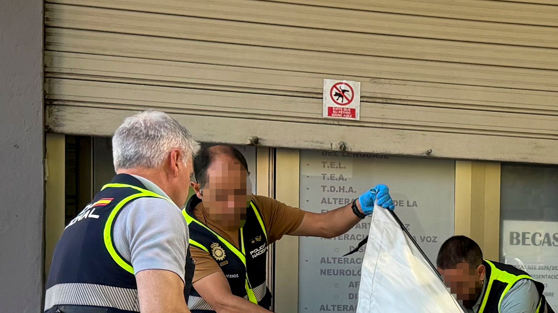 Imagen de la Clínica Diálogo Imagen de la Clínica Diálogo