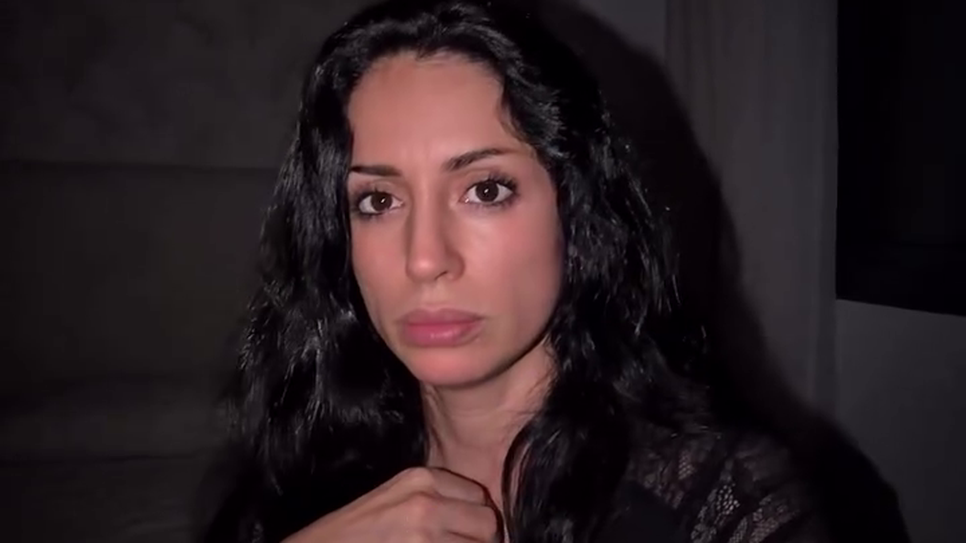 Inma Campano desvela el angustioso episodio que vivió al encontrarse una perra abandonada Inma Campano desvela el angustioso episodio que vivió al encontrarse una perra abandonada