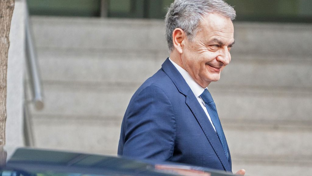 La UDEF señala a Zapatero: cree que cobró 200.000 euros por mediar con Bolivia para una empresa