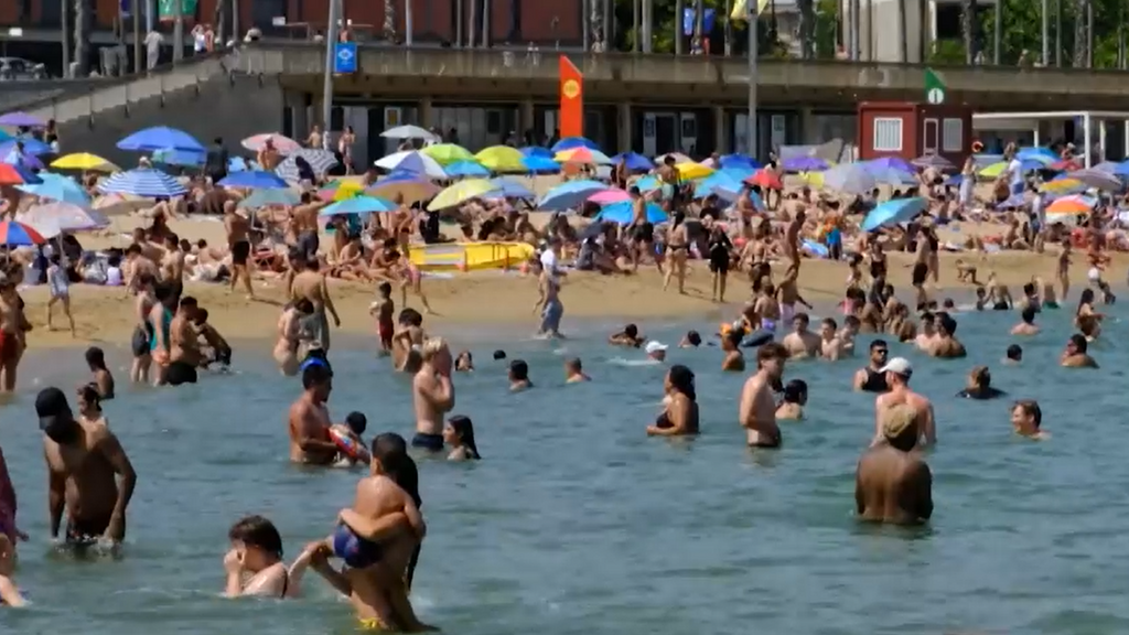 Las expresiones más exageradas utilizada por los españoles para referirse al calor